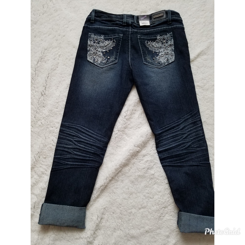 Capri Short Set - Picture 4 of 4